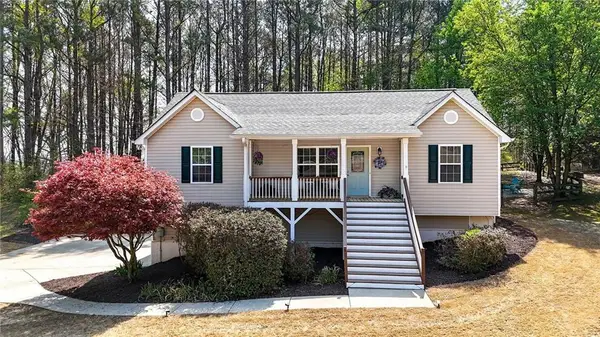 262 Danburg Court, Jasper, GA 30143