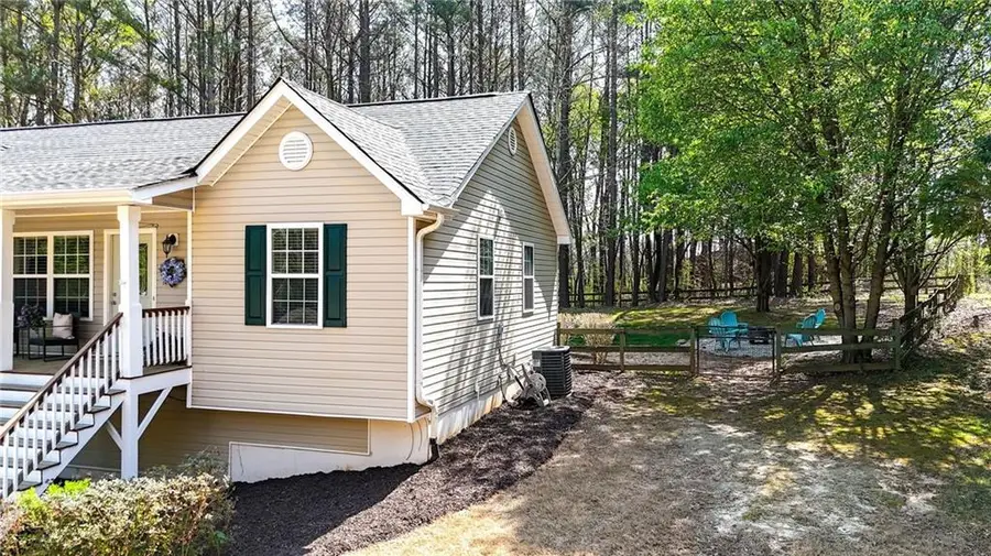 262 Danburg Court, Jasper, GA 30143 - #3