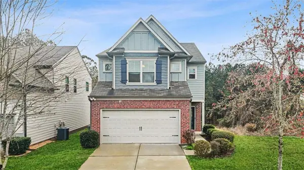 82 Fern Walk, Lawrenceville, GA 30045