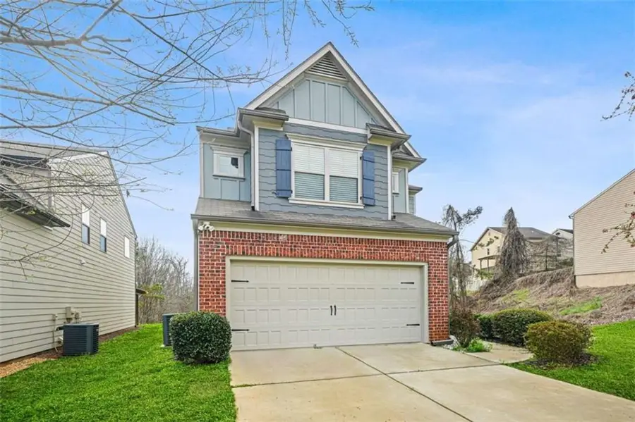 82 Fern Walk, Lawrenceville, GA 30045 - #2