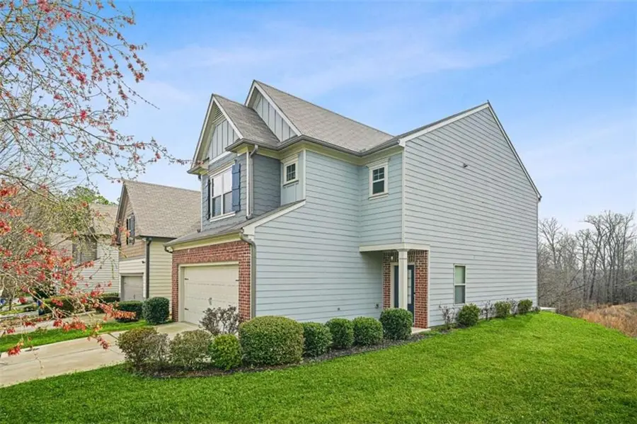 82 Fern Walk, Lawrenceville, GA 30045 - #3