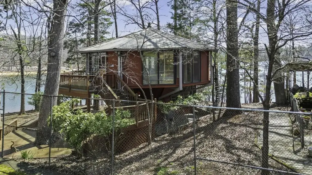 229 Park View Lane, Dawsonville, GA 30534 - #1