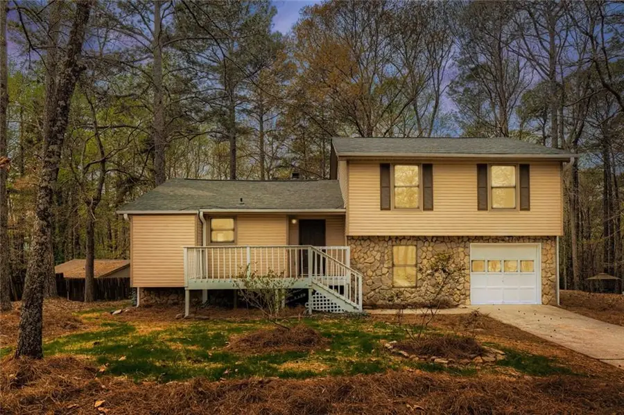 4133 Twig Court, Douglasville, GA 30135 - #2