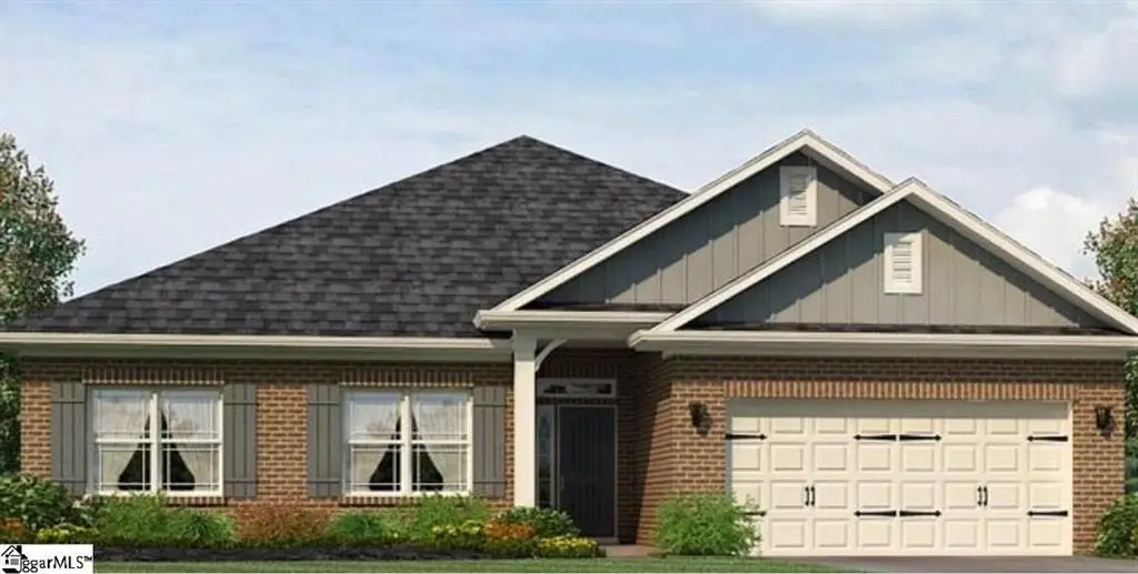 301 Angela Avenue, Bowdon, GA 30108 - #1