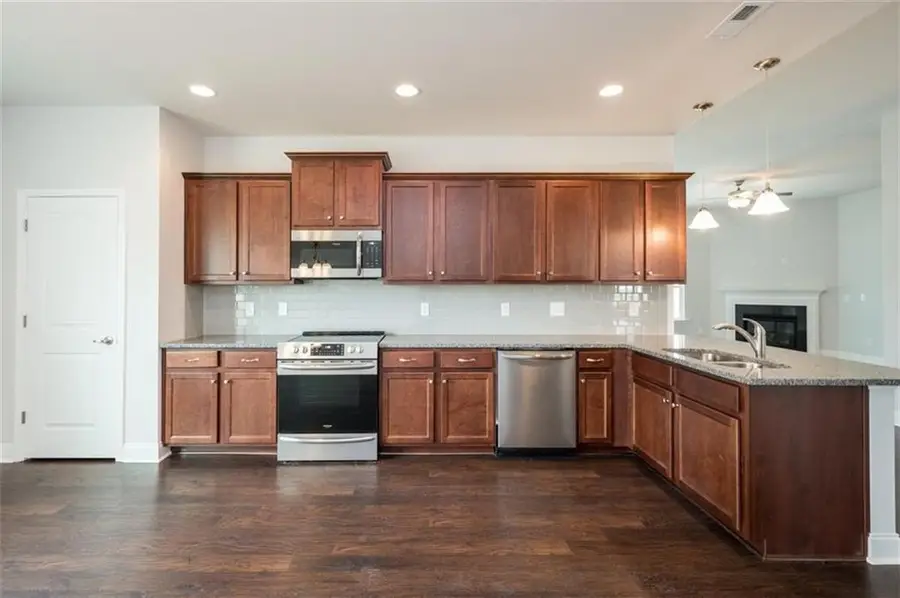 301 Angela Avenue, Bowdon, GA 30108 - #2