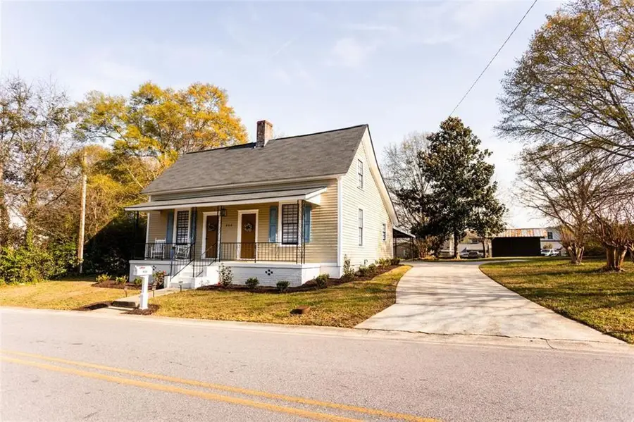 404 Mill Street, Monroe, GA 30655 - #3