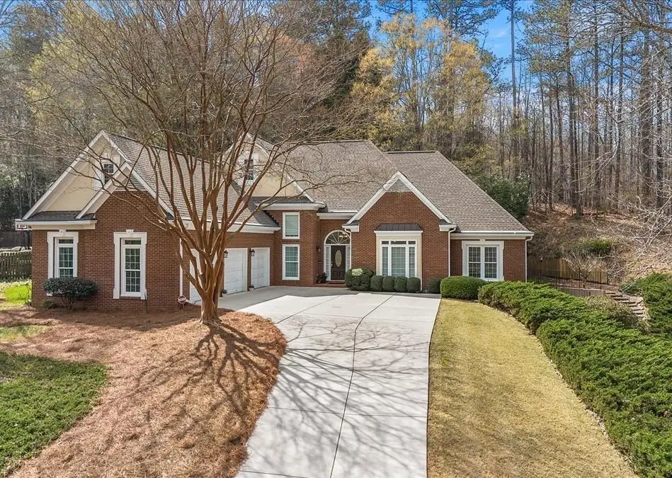 565 Kings County Court, Milton, GA 30004 - #1