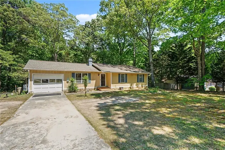 3574 Broxton Lane, Snellville, GA 30039 - #2