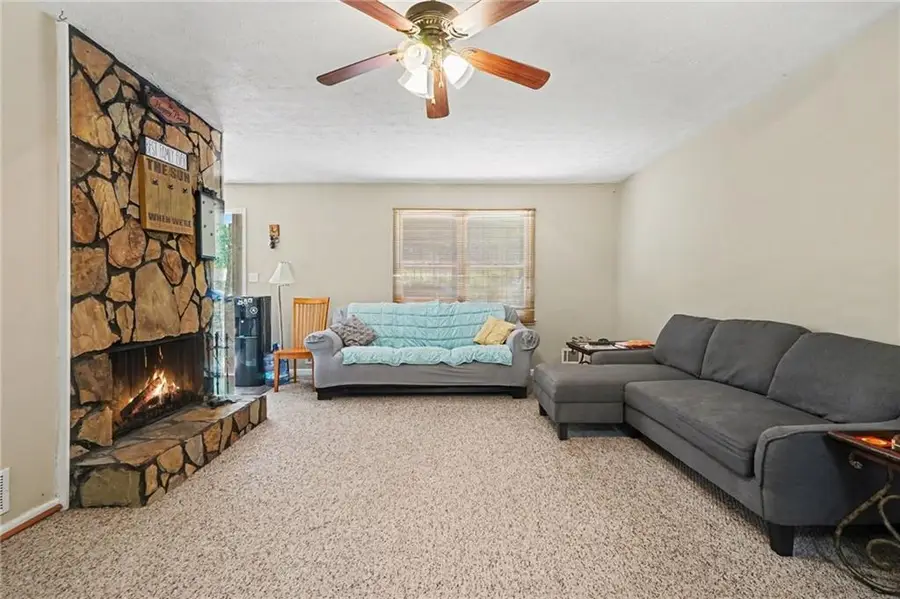 3574 Broxton Lane, Snellville, GA 30039 - #3