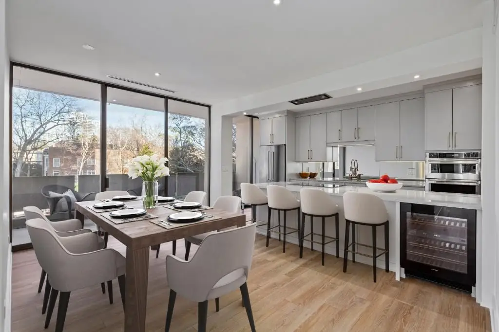 2575 Peachtree Road Ne #6G, Atlanta, GA 30305 - #1