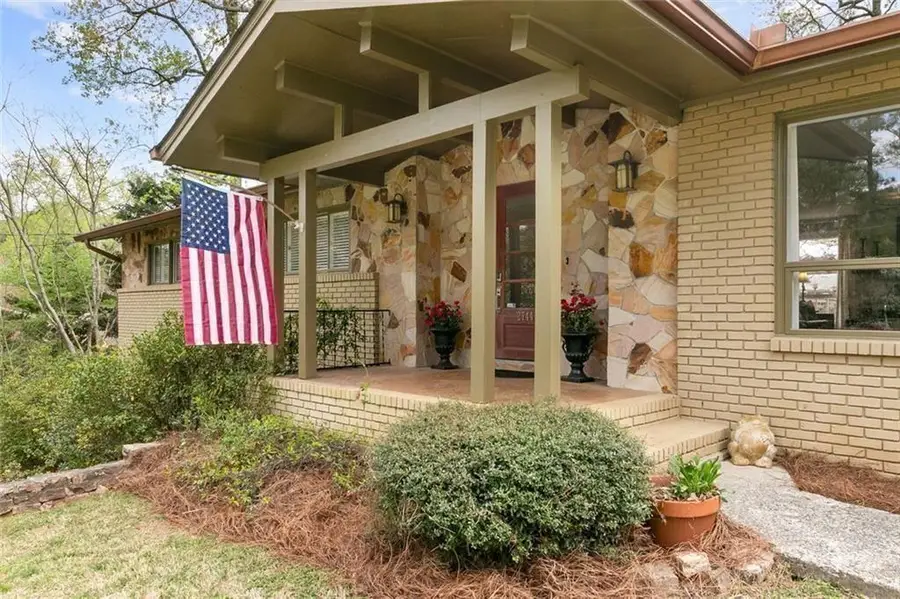 2744 Pinestream Drive Ne, Marietta, GA 30068 - #2