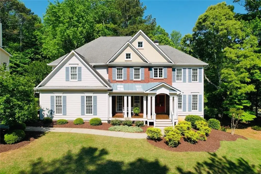 810 River Cove Drive, Dacula, GA 30019 - #1