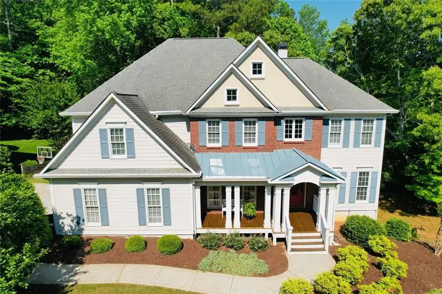 810 River Cove Drive, Dacula, GA 30019 - #2