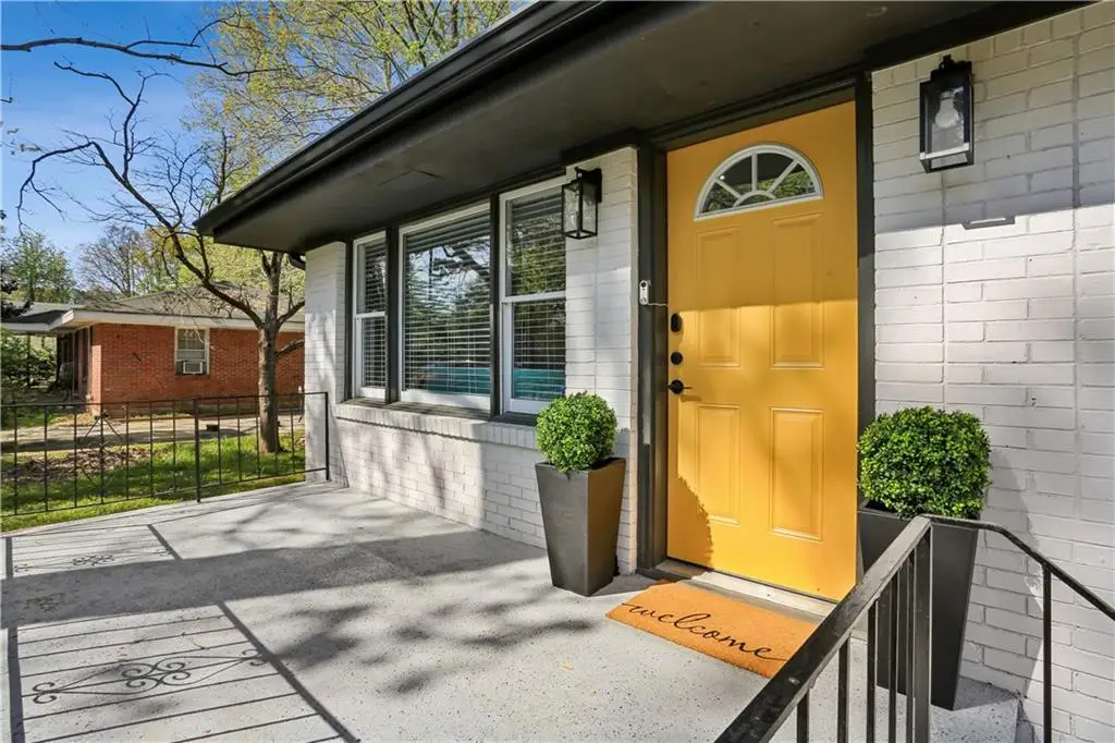 1767 Lynn Lane, Decatur, GA 30032 - #1