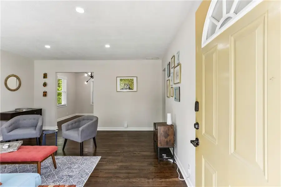 1767 Lynn Lane, Decatur, GA 30032 - #2