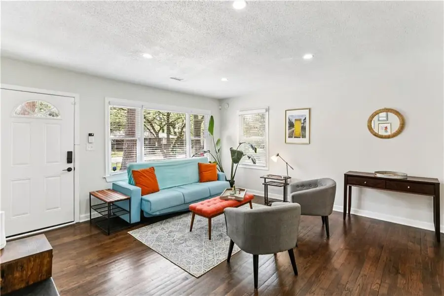 1767 Lynn Lane, Decatur, GA 30032 - #3