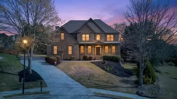 Address Withheld By Seller, Grayson, GA 30017