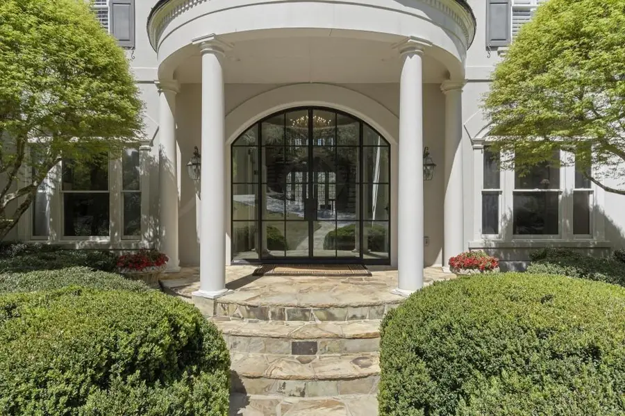 1245 Stuart Ridge, Johns Creek, GA 30022 - #3