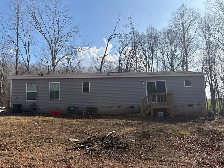 643 Old Ridge Road, Demorest, GA 30535 - #2