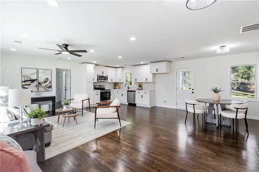 3252 Pinehill Drive, Decatur, GA 30032 - #3