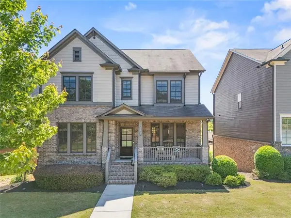 2057 White Cypress Court, Smyrna, GA 30082