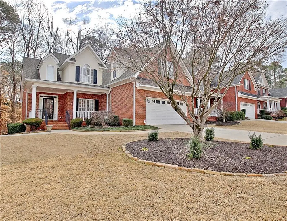 216 Ashton Park, Peachtree City, GA 30269 - #1