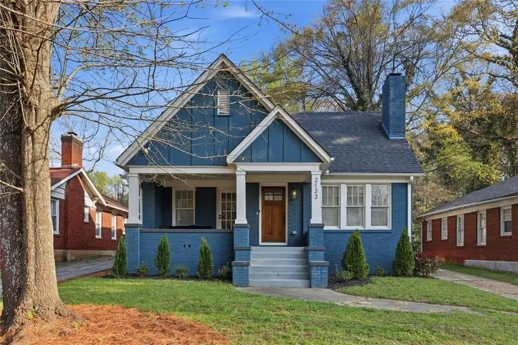 2133 Cascade Road, Atlanta, GA 30311 - #1