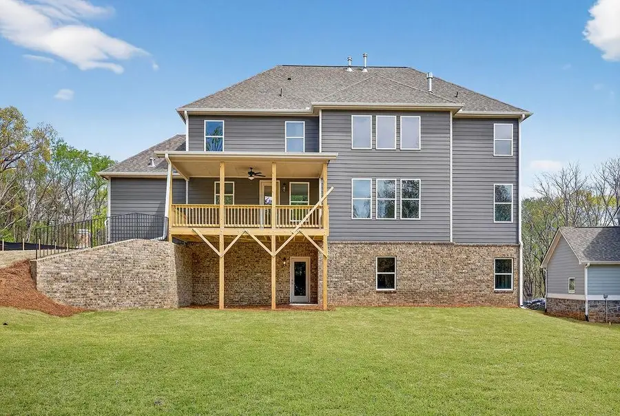 2520 Parkside Way Lot 01, Gainesville, GA 30507 - #3