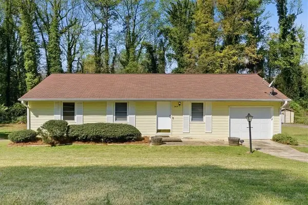 2614 Spring Drive, Smyrna, GA 30080