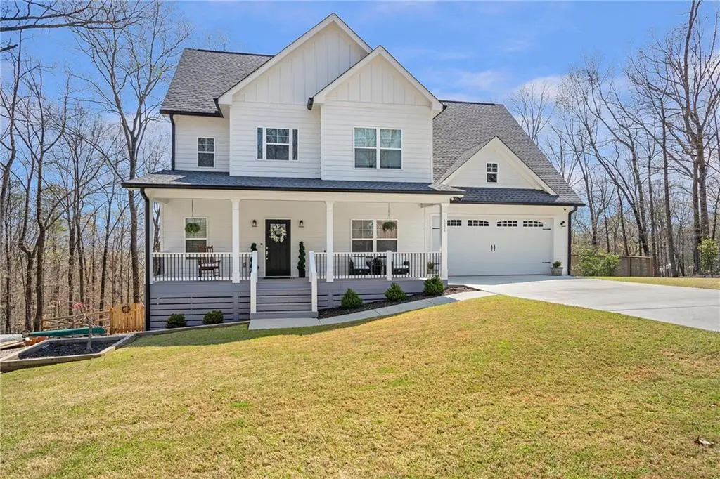 5234 Laurel Lane, Gainesville, GA 30506 - #1