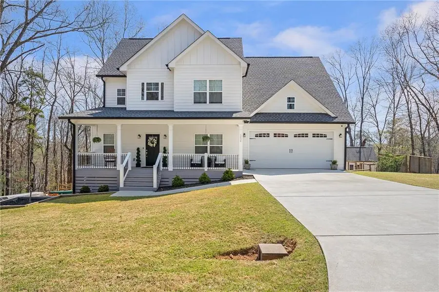 5234 Laurel Lane, Gainesville, GA 30506 - #2