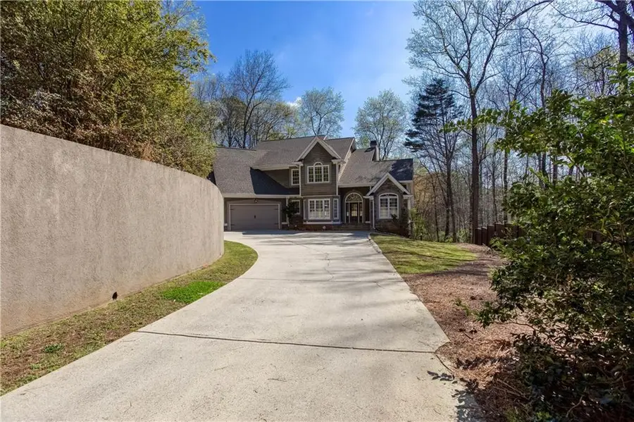 4490 Outpost Court, Roswell, GA 30075 - #3