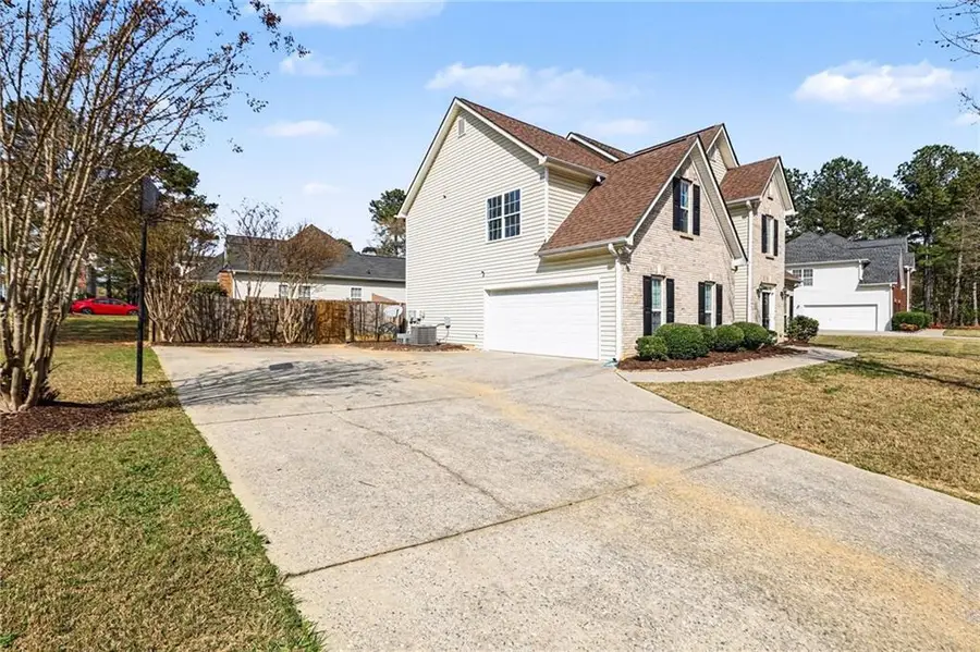3314 Rose Garden Court, Powder Springs, GA 30127 - #2