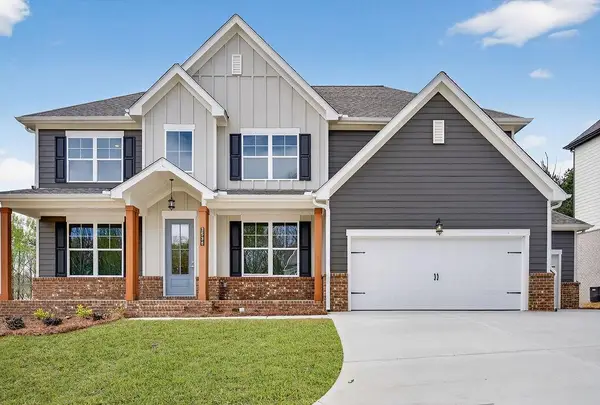 2536 Parkside Way Lot 05, Gainesville, GA 30507