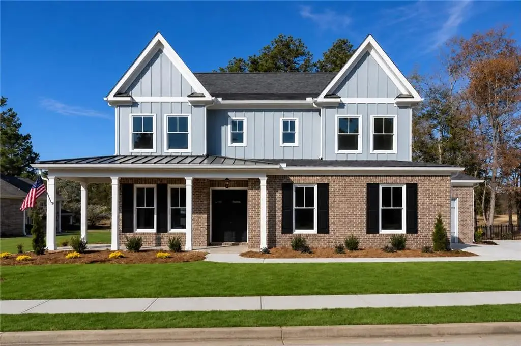 402 Manchester Lane, Villa Rica, GA 30180 - #1