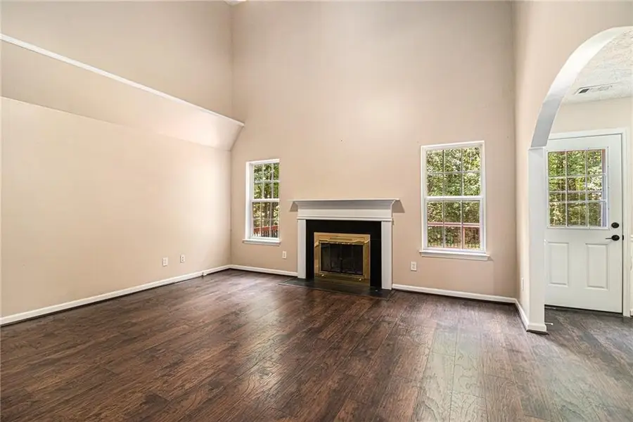 171 Barrington Farms Parkway, Sharpsburg, GA 30277 - #2