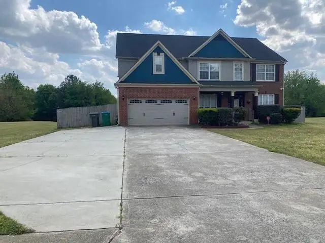 3045 Sunlight Drive, Austell, GA 30106 - #1