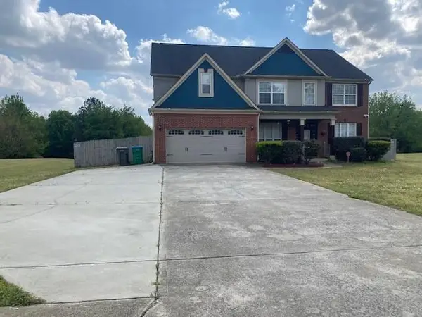 3045 Sunlight Drive, Austell, GA 30106