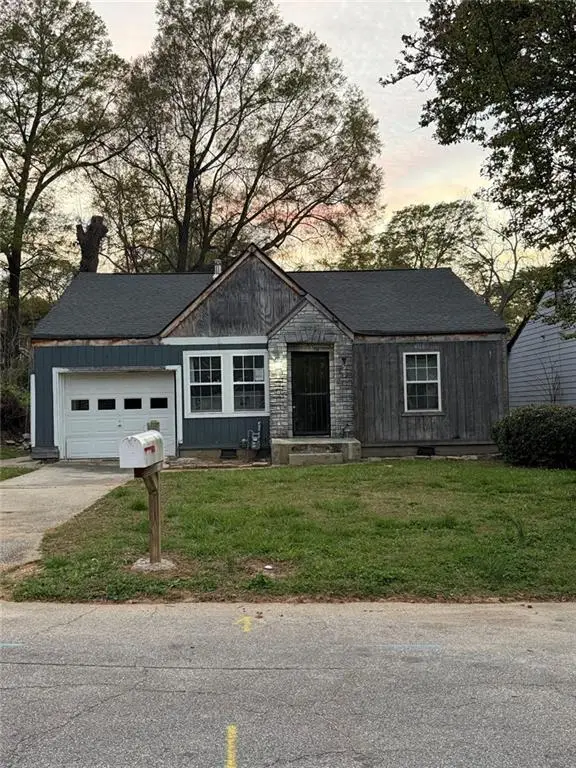 233 Mathewson Place Sw, Atlanta, GA 30314 - #1