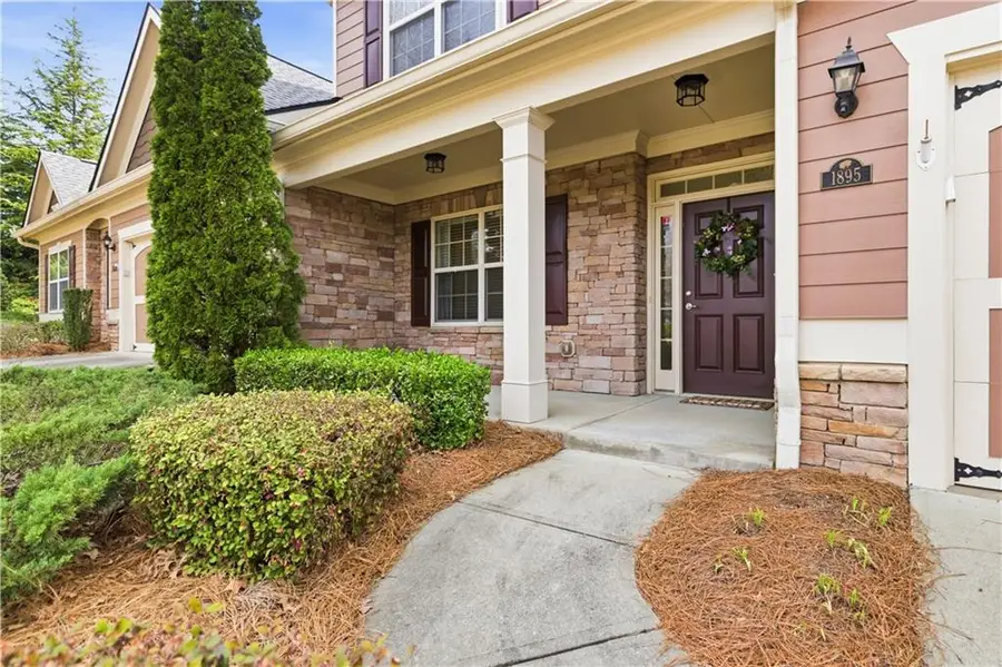 1895 Brannon Commons Circle, Cumming, GA 30041 - #2