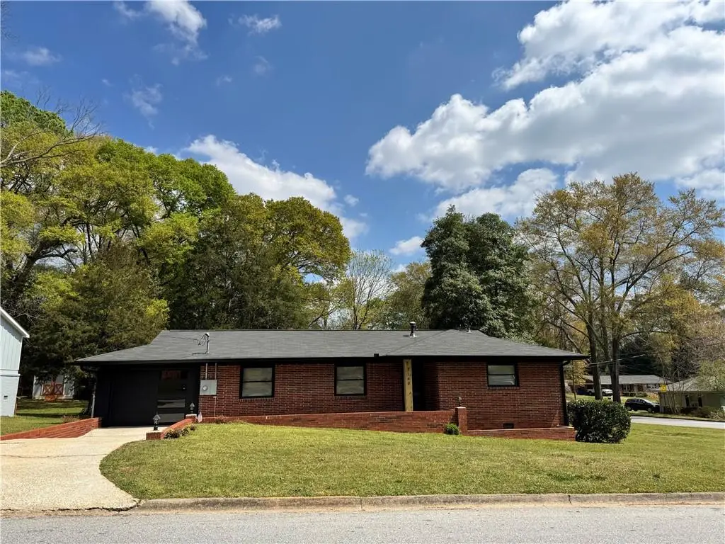 3149 Rebecca Street, Covington, GA 30014 - #1
