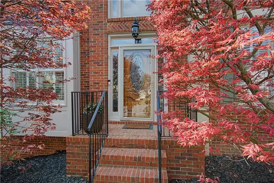 325 Camber Woods Court, Roswell, GA 30076 - #3