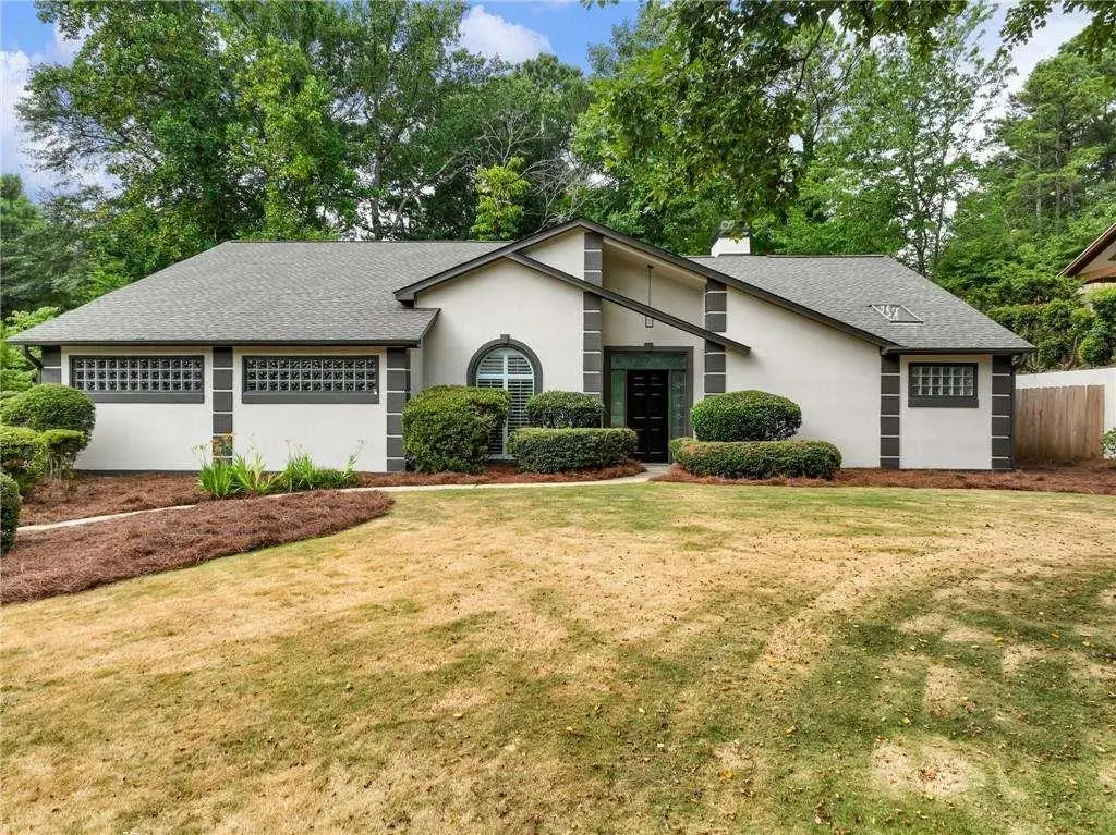 5195 Forest Run Trace, Alpharetta, GA 30022 - #1