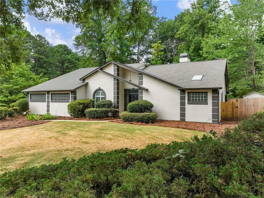 5195 Forest Run Trace, Alpharetta, GA 30022 - #2
