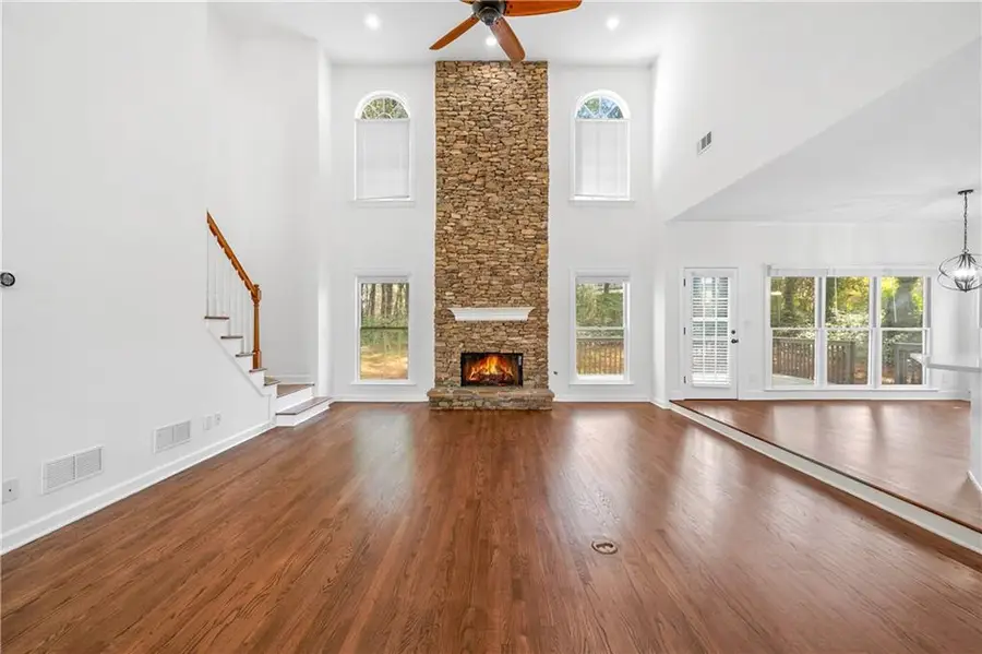 2251 Lake Haven Way, Suwanee, GA 30024 - #3