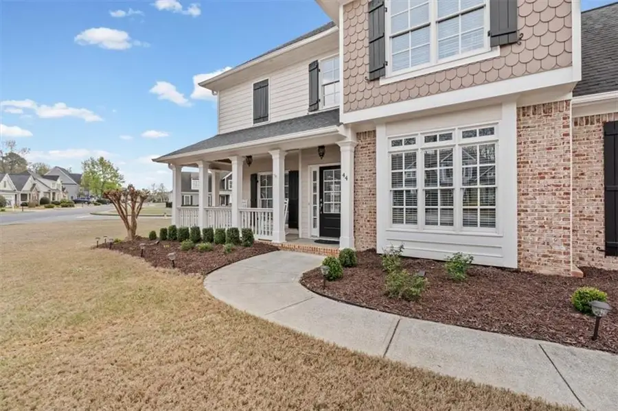 44 Lake Haven Drive, Cartersville, GA 30120 - #2