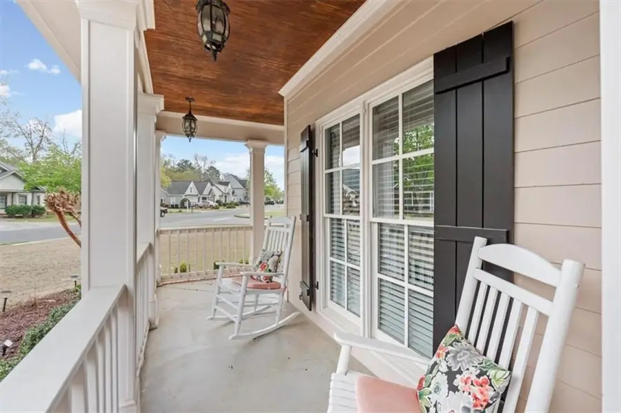 44 Lake Haven Drive, Cartersville, GA 30120 - #3