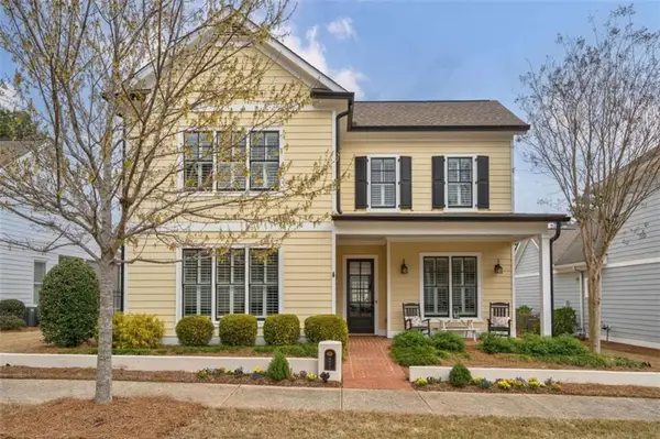 4082 Greenleffe Drive, Statham, GA 30666