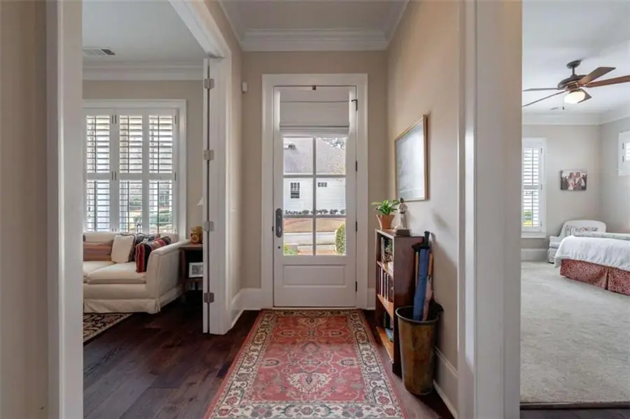 4082 Greenleffe Drive, Statham, GA 30666 - #2