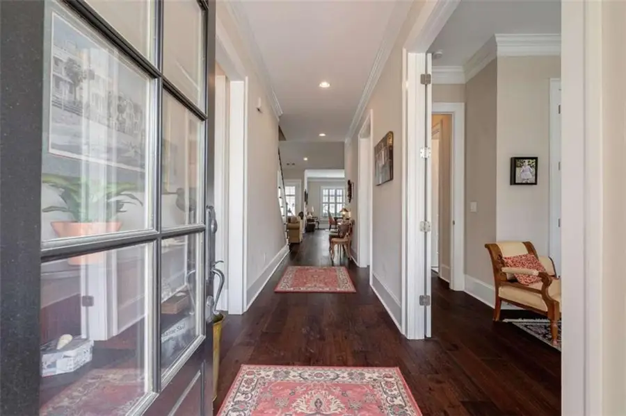 4082 Greenleffe Drive, Statham, GA 30666 - #3